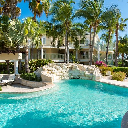 The Sands At Grace Bay Exteriör bild