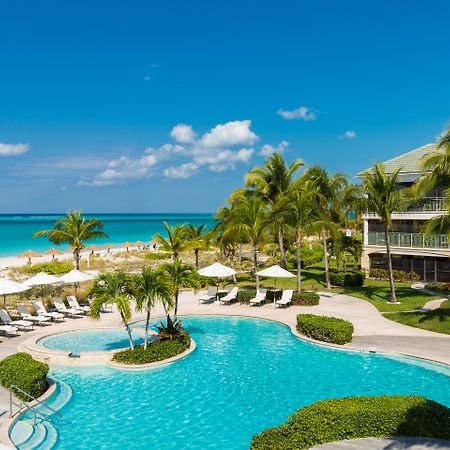 The Sands At Grace Bay Exteriör bild