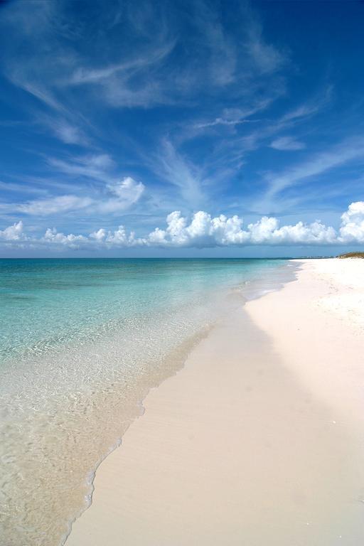 The Sands At Grace Bay Exteriör bild