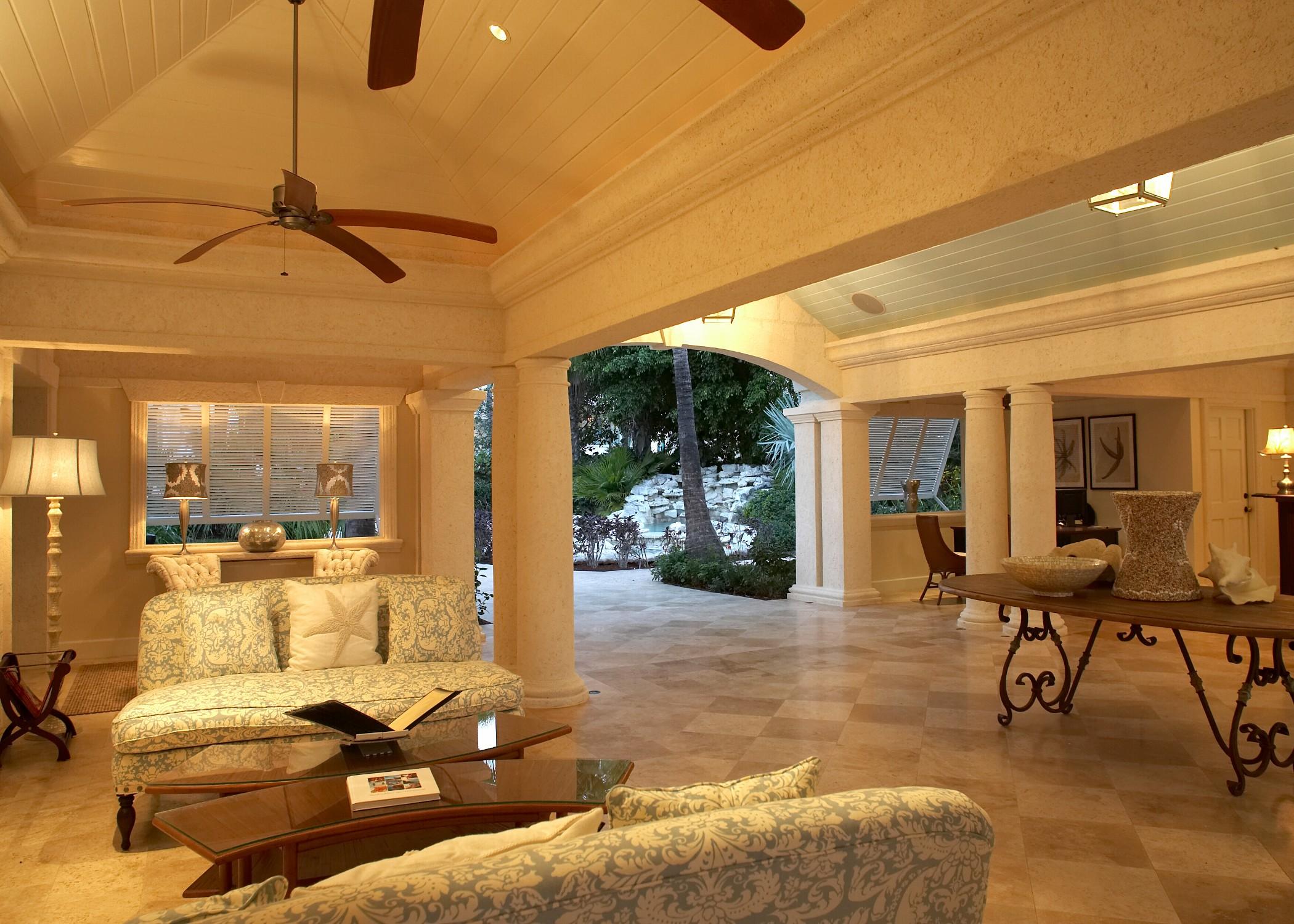 The Sands At Grace Bay Exteriör bild