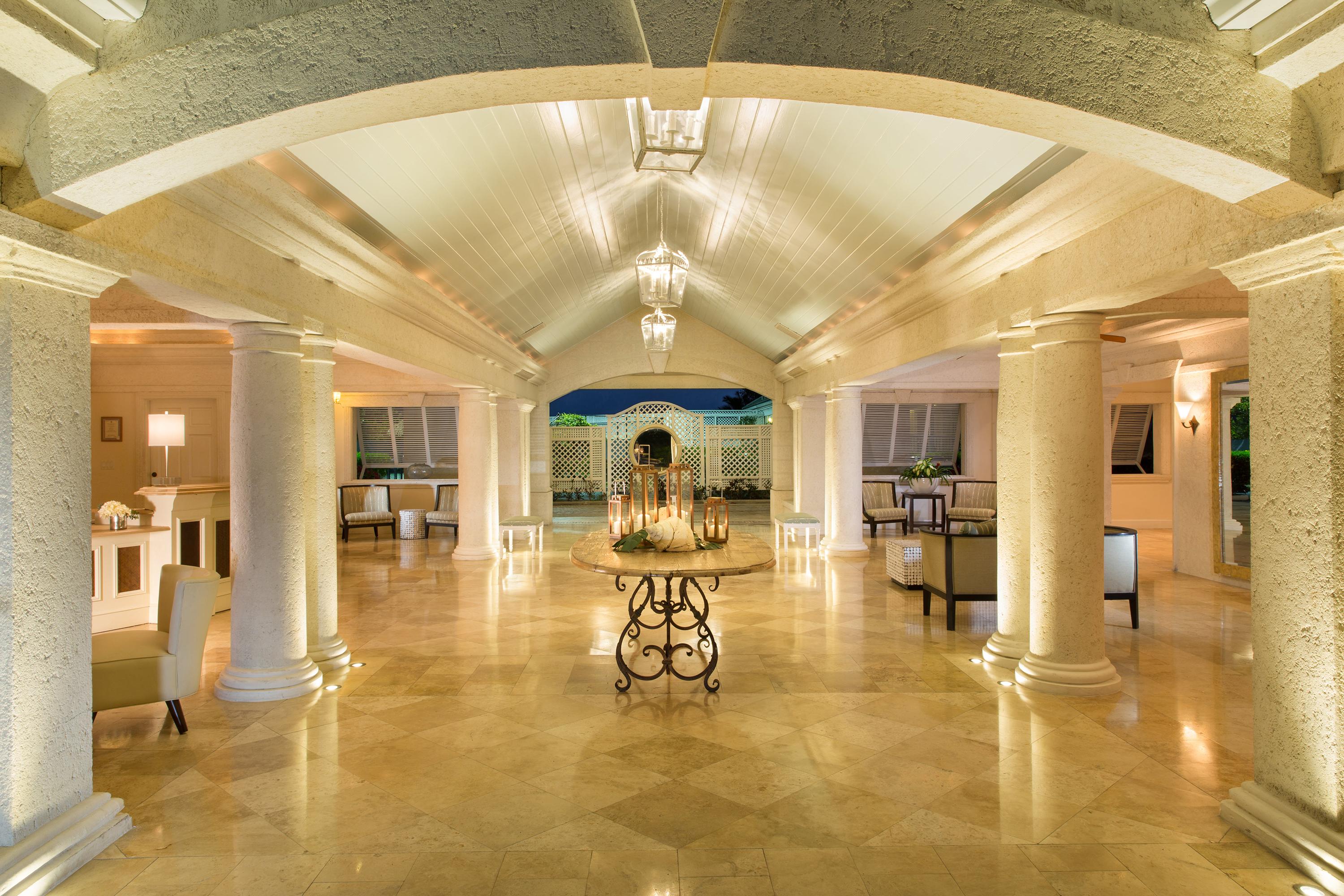The Sands At Grace Bay Exteriör bild