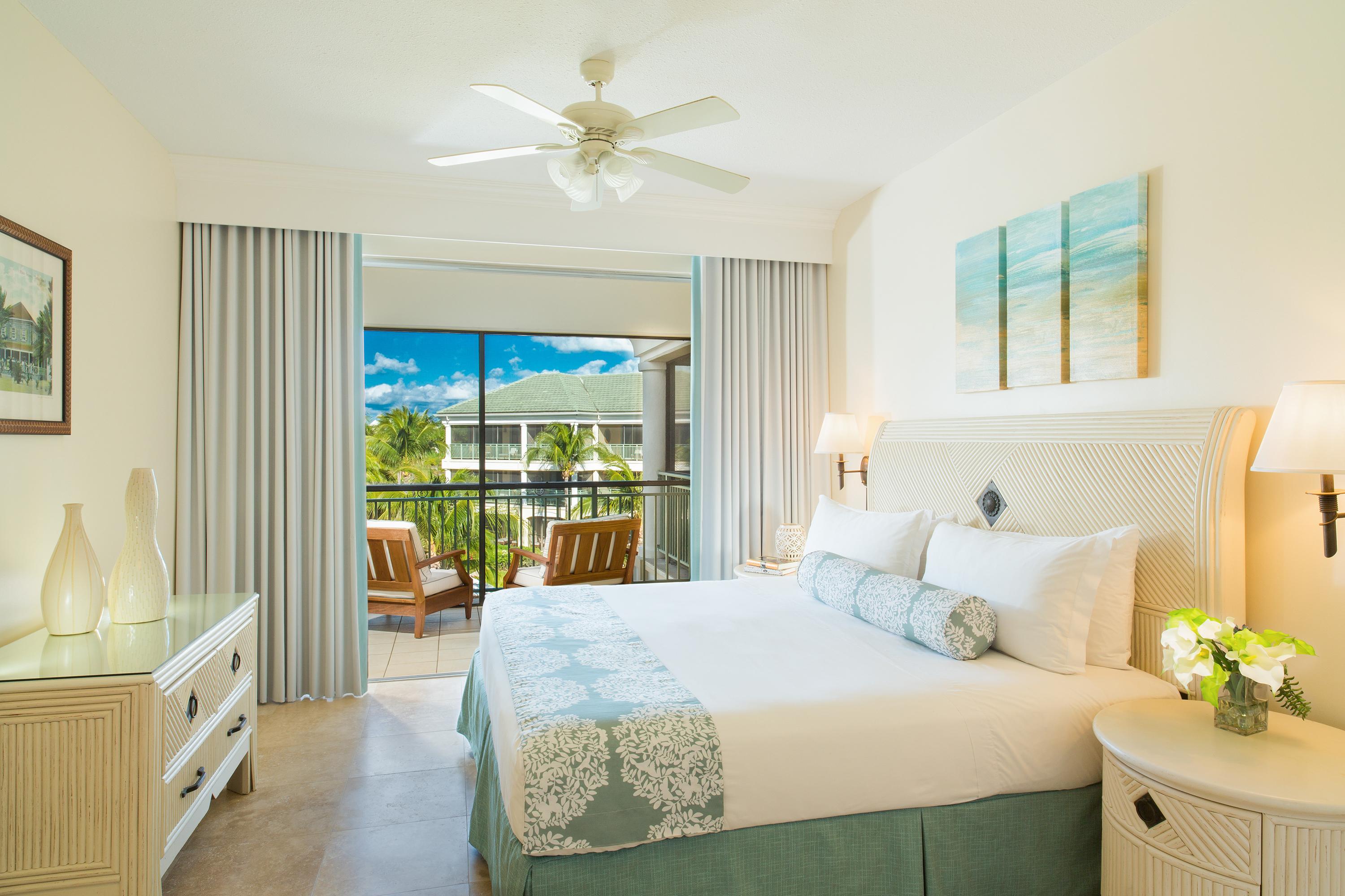 The Sands At Grace Bay Exteriör bild