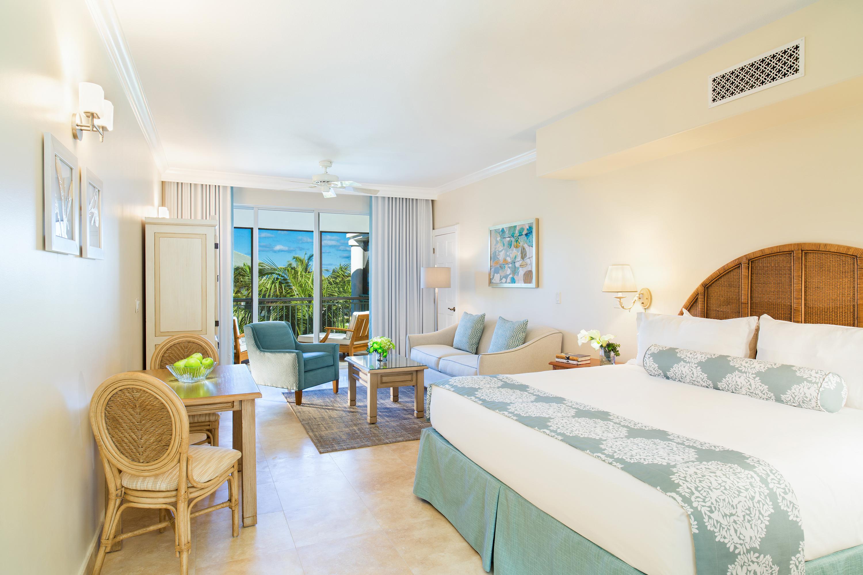 The Sands At Grace Bay Exteriör bild