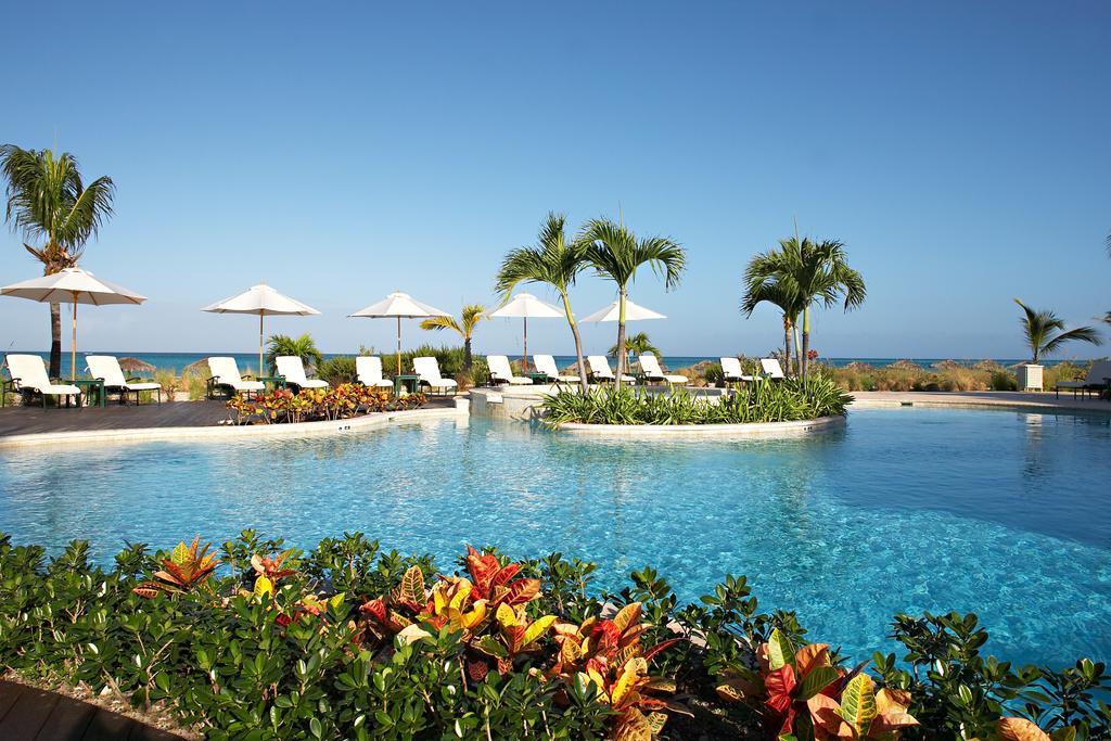 The Sands At Grace Bay Exteriör bild