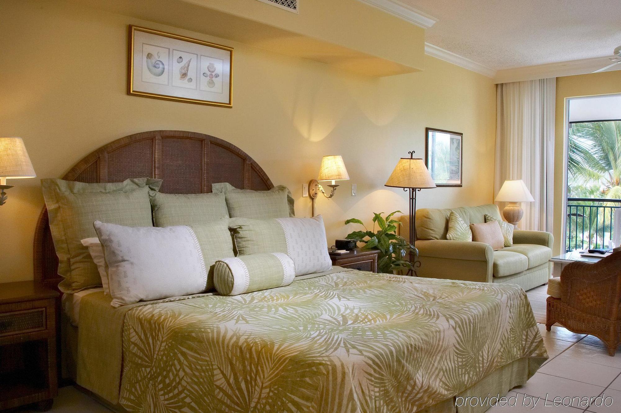The Sands At Grace Bay Rum bild