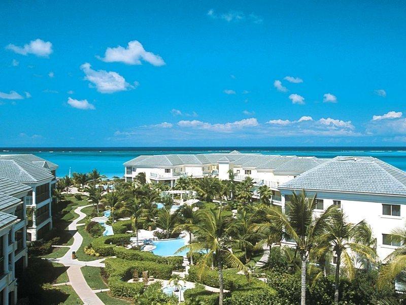 The Sands At Grace Bay Exteriör bild