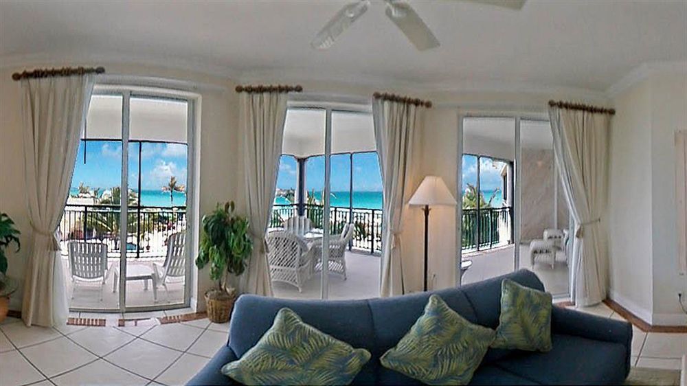 The Sands At Grace Bay Exteriör bild