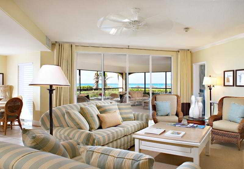The Sands At Grace Bay Exteriör bild