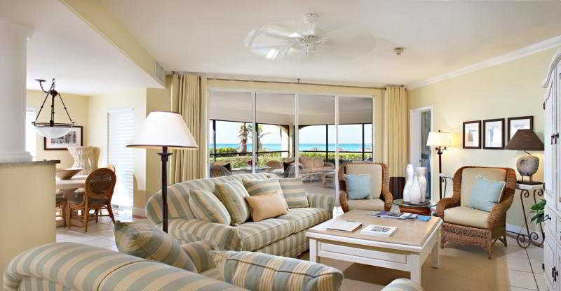 The Sands At Grace Bay Exteriör bild