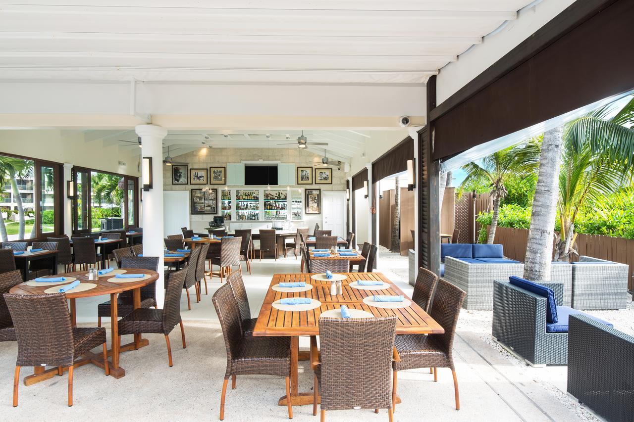 The Sands At Grace Bay Exteriör bild