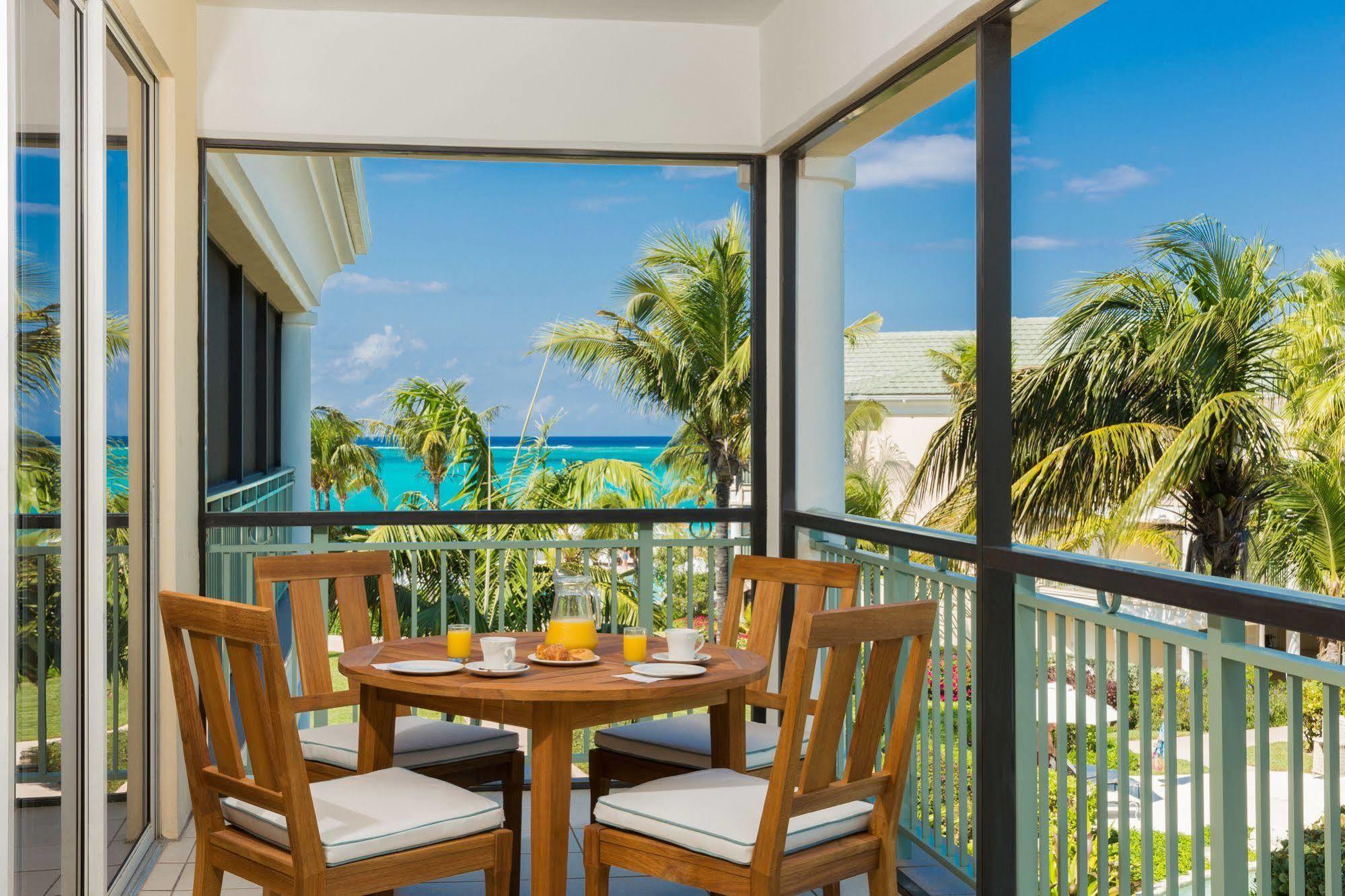 The Sands At Grace Bay Exteriör bild